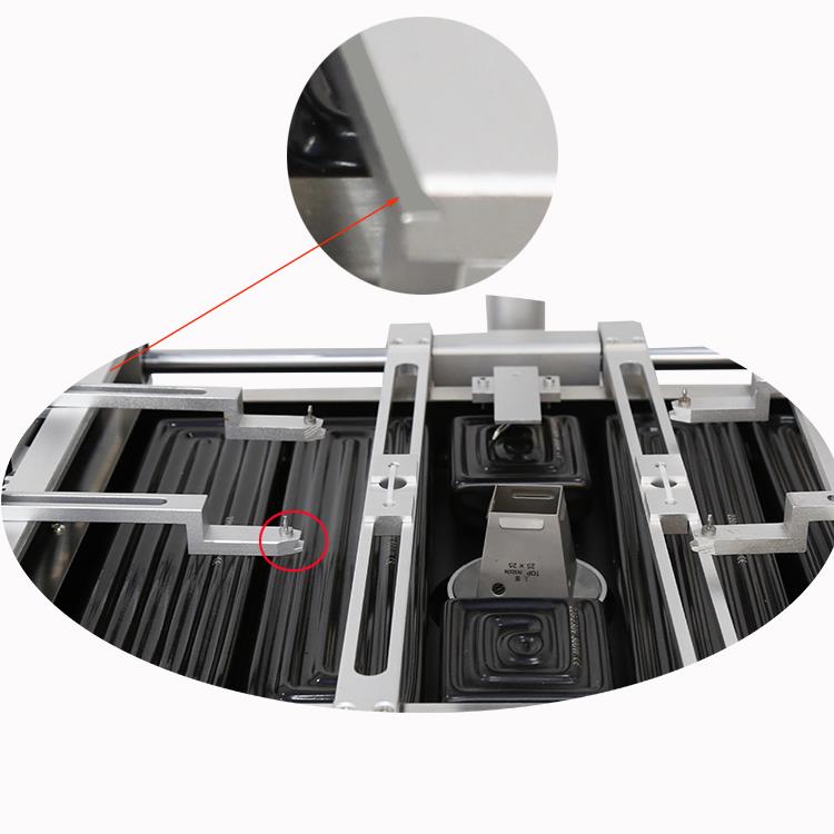 PCB להיות קבוע