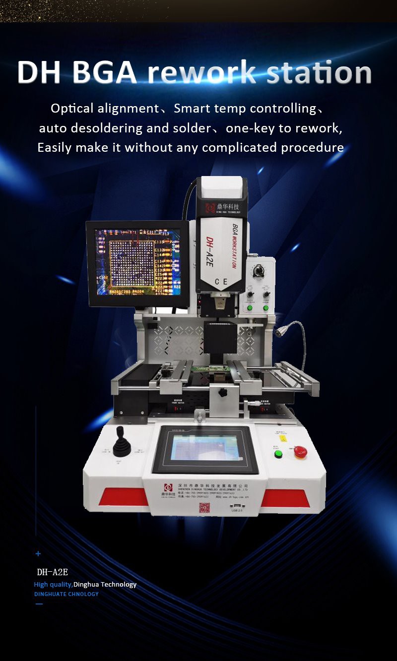 smd machine automatic