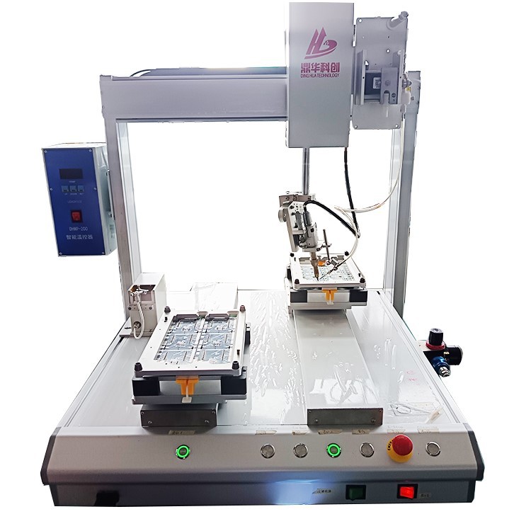 pcb soldering staytion