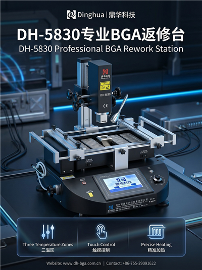 מכונת תיקון טלפון