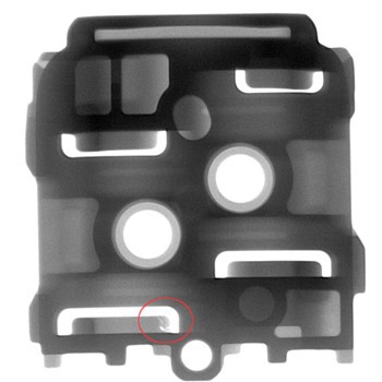 forging part forging part