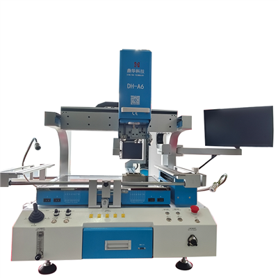 BGA Rework Equipment