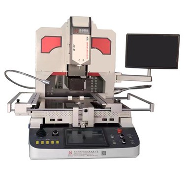 מכונה להחלפת שבב BGA