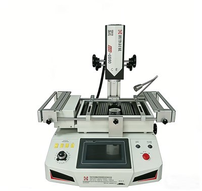 Bga Smd Rework Station