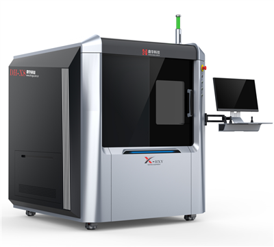 מכונת רנטגן-תעשייתית לאלקטרוניקה