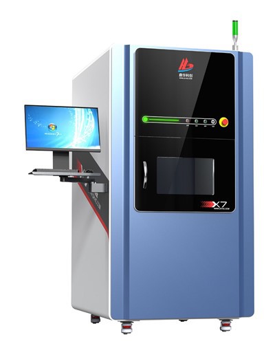 בדיקת Pcb X Ray