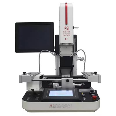 יצרני תחנת עיבוד מחדש