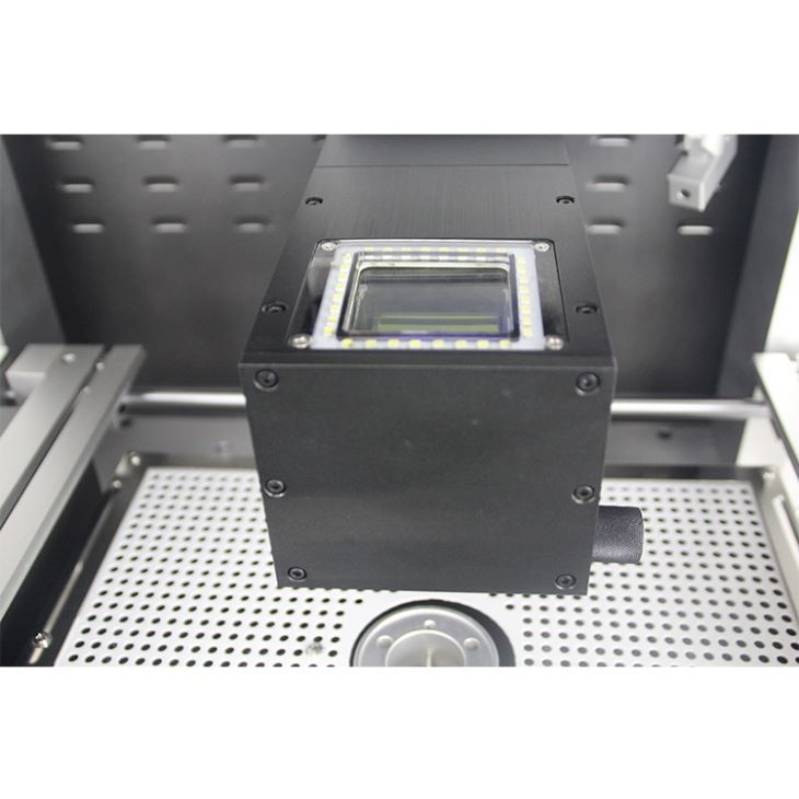 Mobile IC Reballing Machine