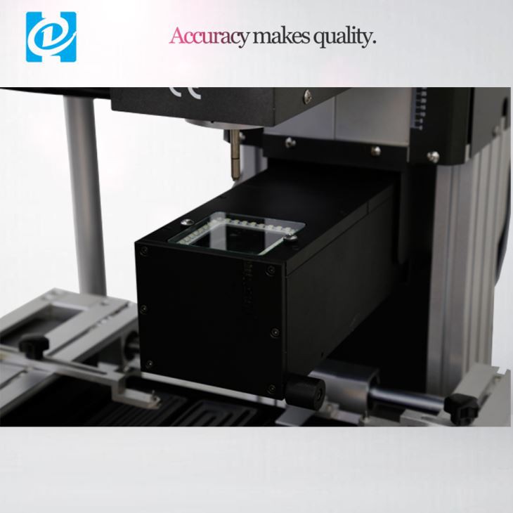 Optical Computer Bga Rework Station