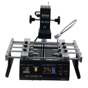 תחנת עיבוד מחדש IR6500