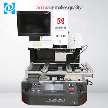 מכונת עיבוד SMD אופטית אוטומטית