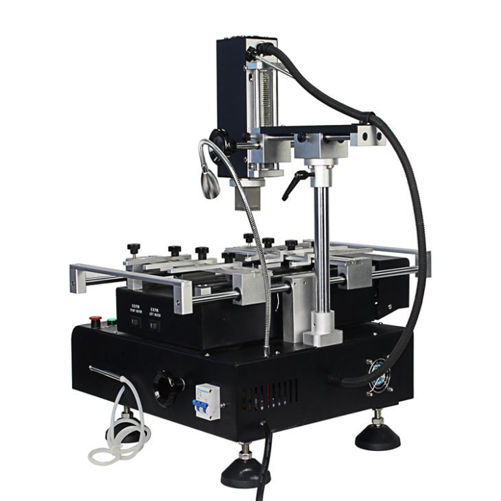 Touch Screen Computer Bga Rework Station