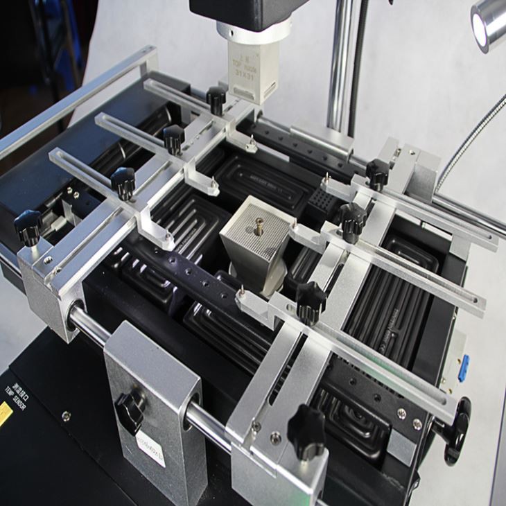 Touch Screen Computer Bga Rework Station