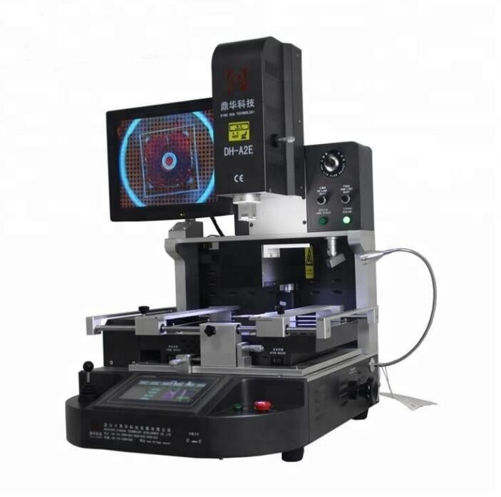 Mobile Phone Motherboard Re-work Machine