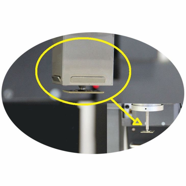 Mobile Ic Automatic Reballing Machine