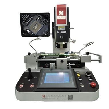 תיקון כרטיס גרפי