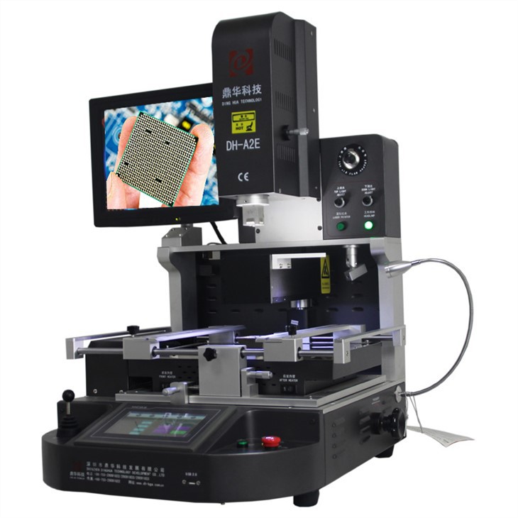 מכונת תיקון ניידת 3 ב-1