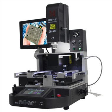 Rework Station אוויר חם משלוח חינם